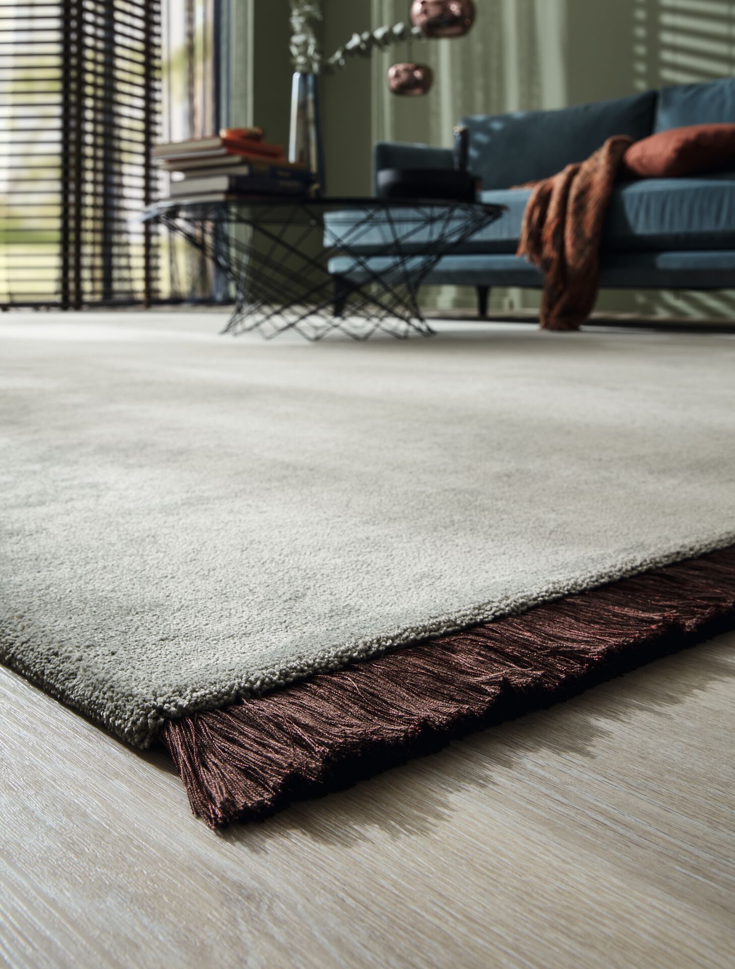 Itisoni za spavaću sobu - Dezen